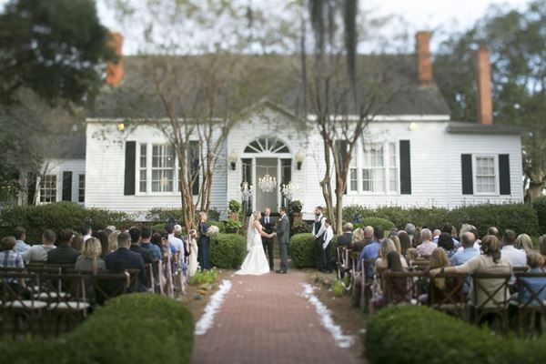 Tallahassee Garden Club