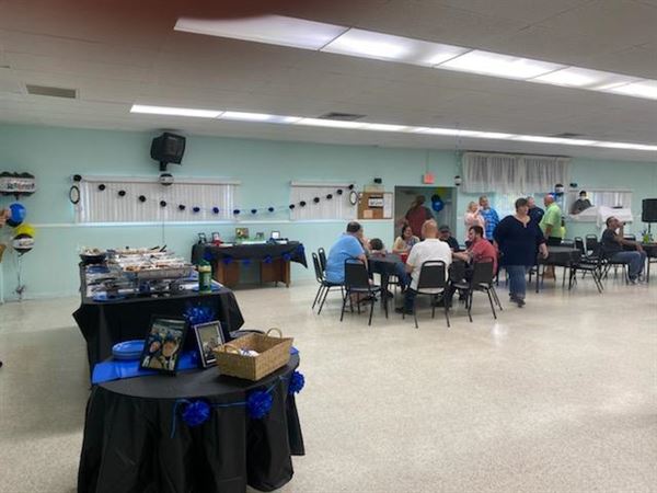 Signal Cove Event Center