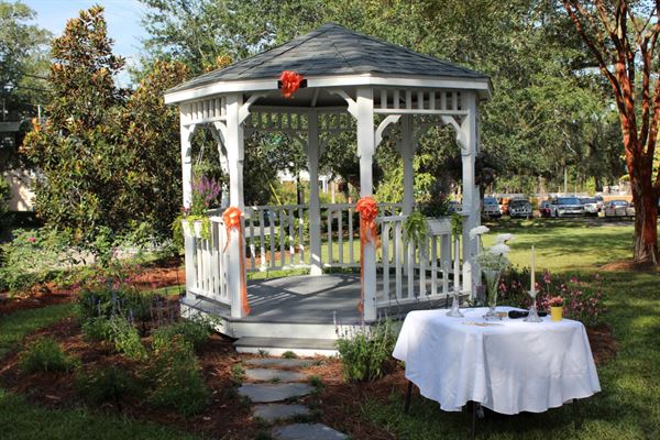 Tallahassee Garden Club