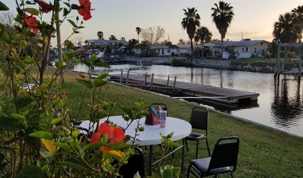 Signal Cove Event Center