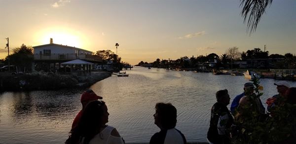 Signal Cove Event Center