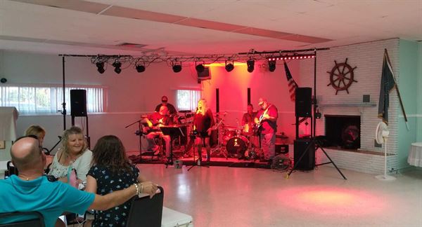 Signal Cove Event Center