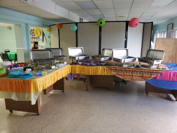 Signal Cove Event Center