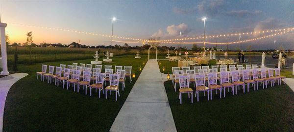 Dream Castle Event Venue