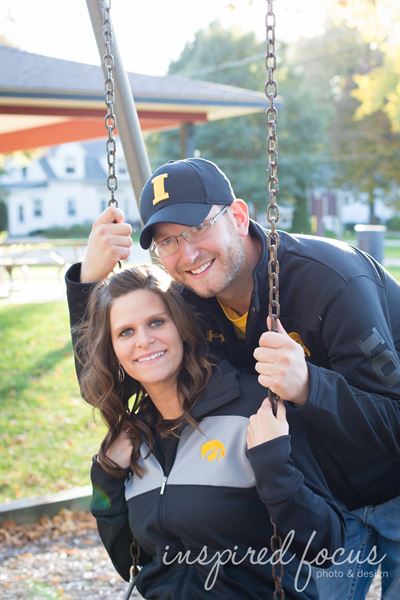 Inspired Focus Photo & Design