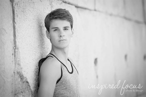 Inspired Focus Photo & Design