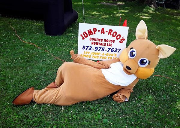 JUMP-A-ROO'S BOUNCE HOUSE RENTALS LLC