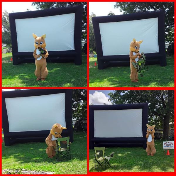 JUMP-A-ROO'S BOUNCE HOUSE RENTALS LLC