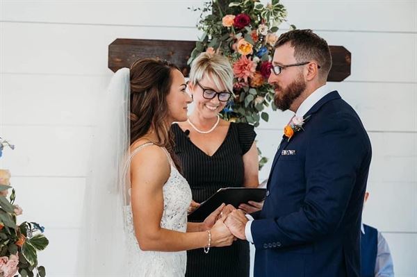 Love Light Ceremonies & Coaching