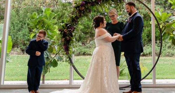 Love Light Ceremonies & Coaching