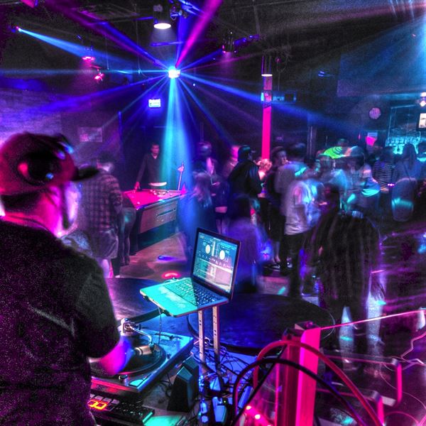 Jasper Music Masters & Photo Booth