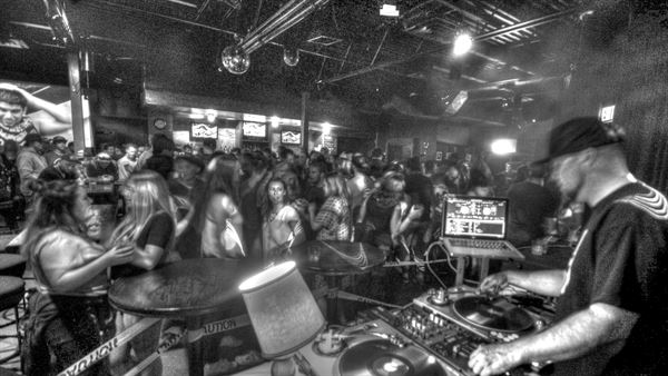 Jasper Music Masters & Photo Booth