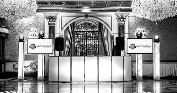 aheProductions Entertainment