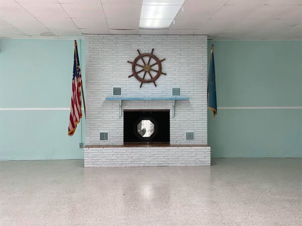 Signal Cove Event Center