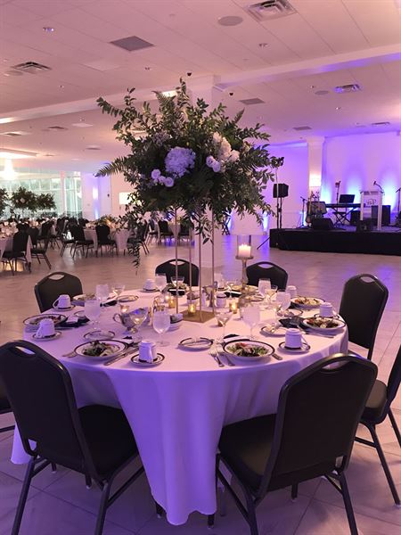 Willows Event Center