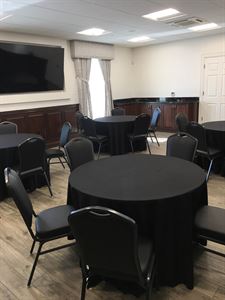 East Conference Room