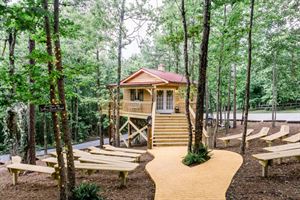 Tree House Chapel