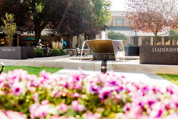 Indiana Wesleyan University