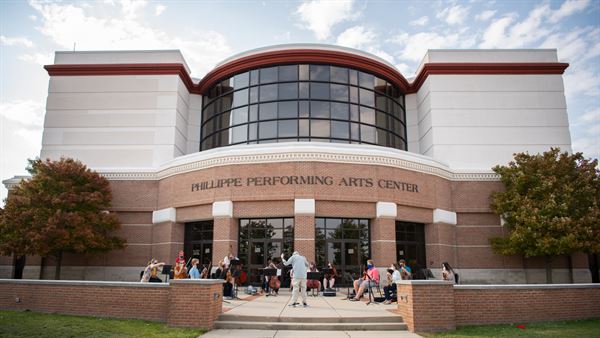 Indiana Wesleyan University