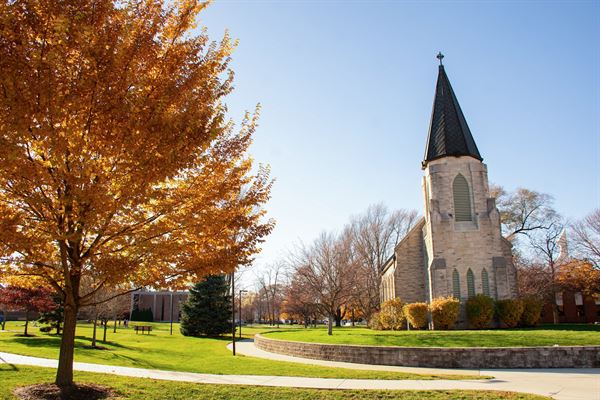 Indiana Wesleyan University