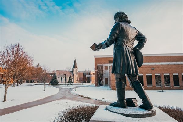 Indiana Wesleyan University