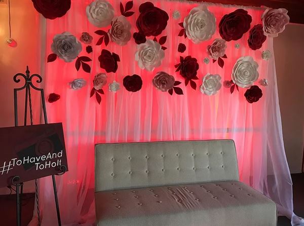 The Ballroom at Cardinal Hills