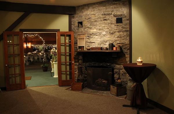 The Ballroom at Cardinal Hills