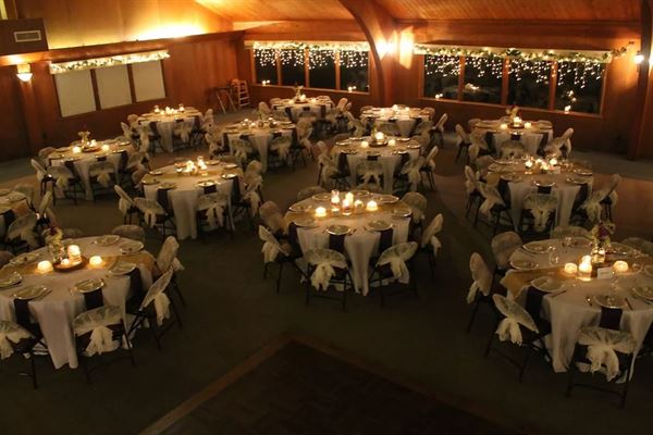 The Ballroom at Cardinal Hills