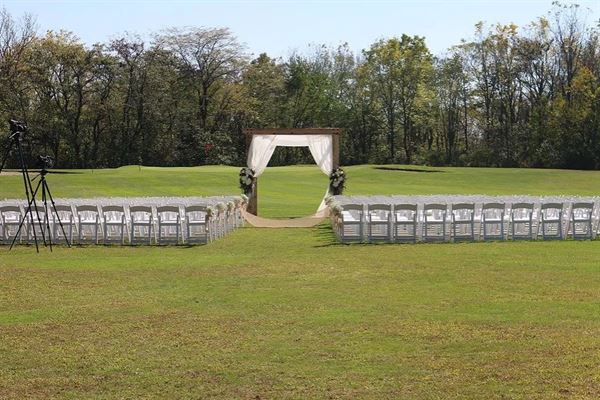 The Ballroom at Cardinal Hills