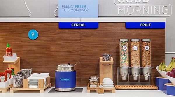 Holiday Inn Express & Suites Portland