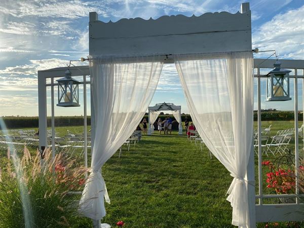 Meg's Country Celebrations