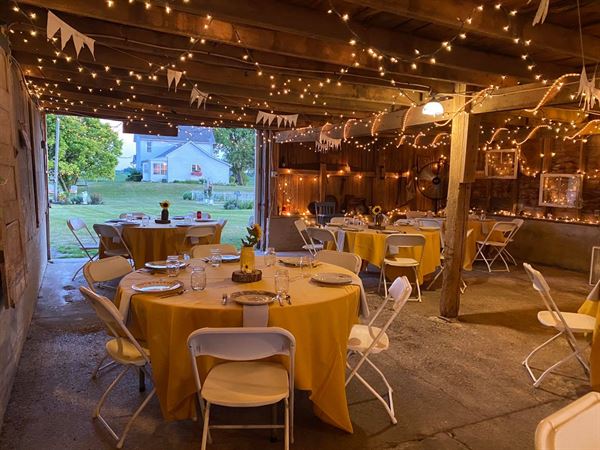 Meg's Country Celebrations