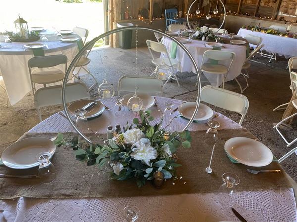 Meg's Country Celebrations