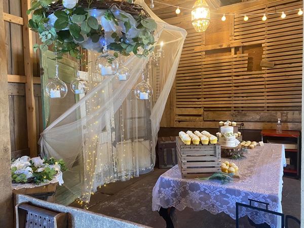 Meg's Country Celebrations