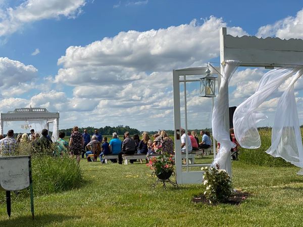 Meg's Country Celebrations