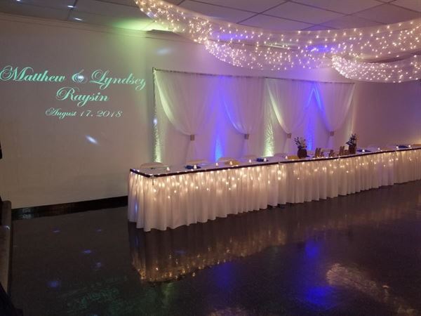 Crystal Occasions Banquet Center & Wedding Chapel