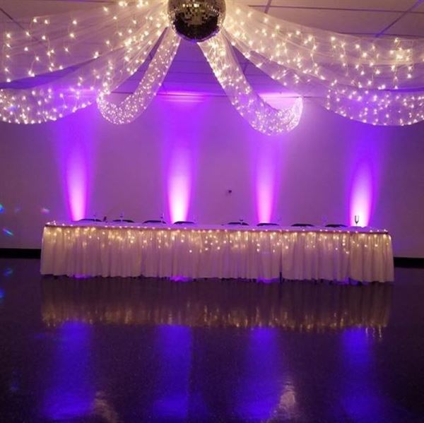 Crystal Occasions Banquet Center & Wedding Chapel