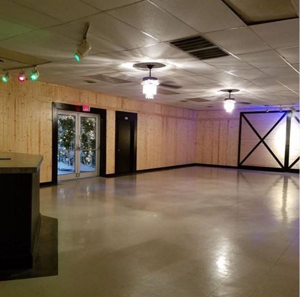 Crystal Occasions Banquet Center & Wedding Chapel