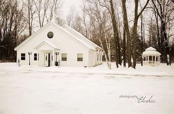 Crystal Occasions Banquet Center & Wedding Chapel