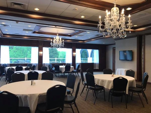 Meshingomesia Golf & Social Club