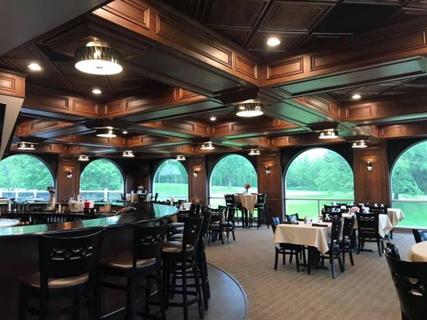 Meshingomesia Golf & Social Club