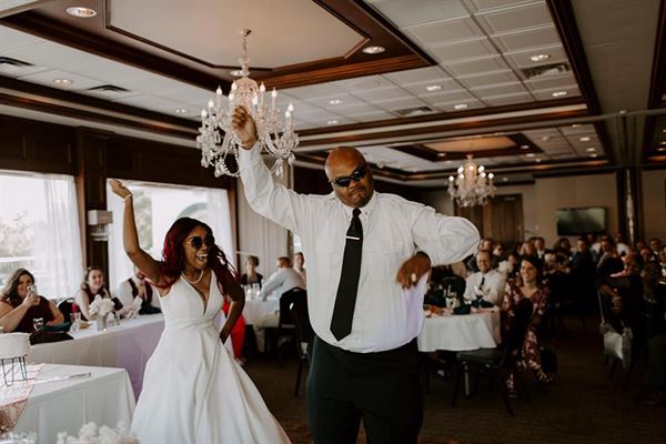 Meshingomesia Golf & Social Club