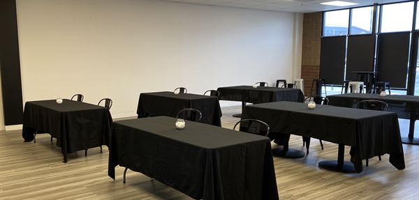 The Five Party & Event Center