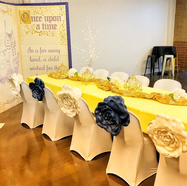 The Five Party & Event Center