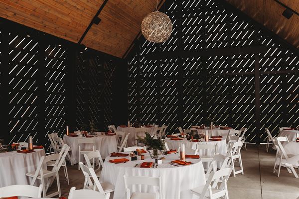 Copper & Kings Distillery