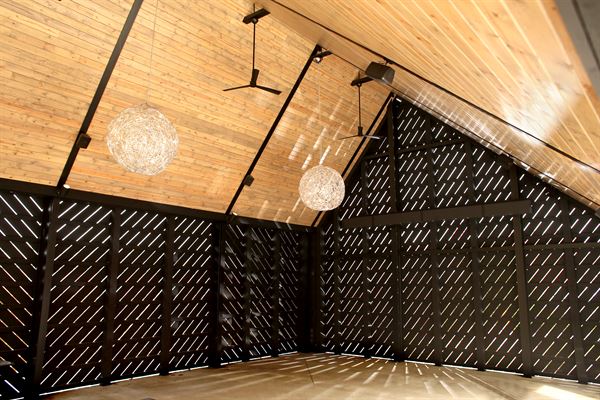 Copper & Kings Distillery