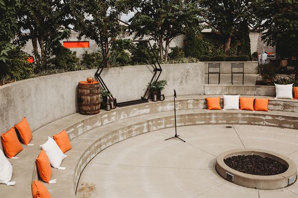 Copper & Kings Distillery