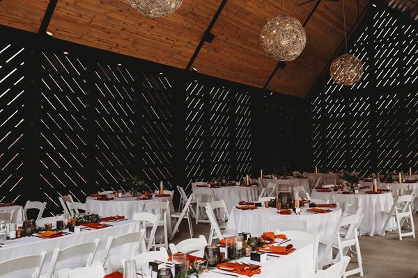 Copper & Kings Distillery