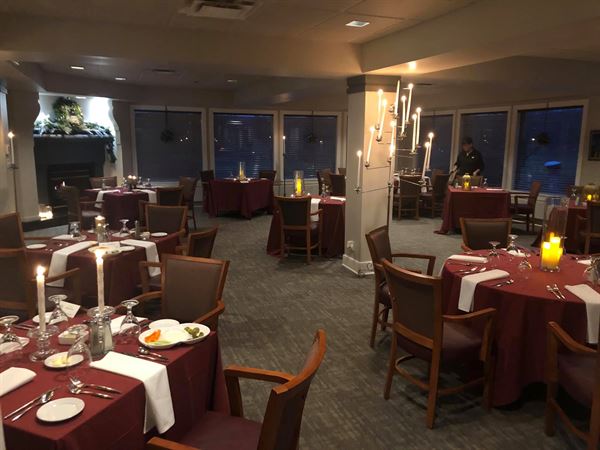 Delaware Country Club