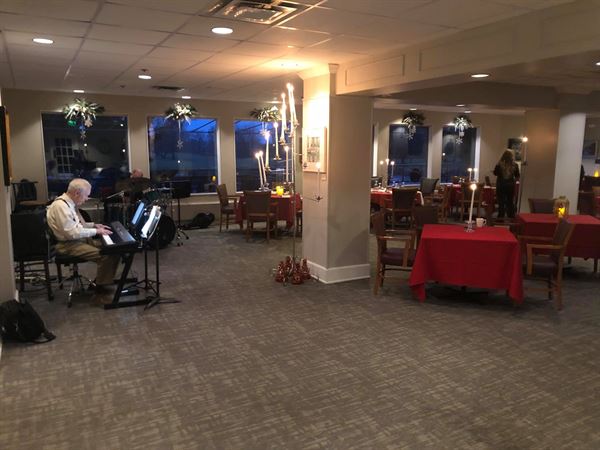 Delaware Country Club